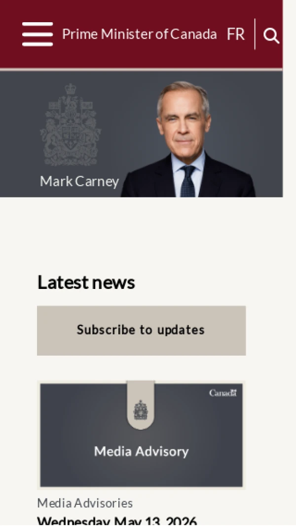 Mobile screenshot