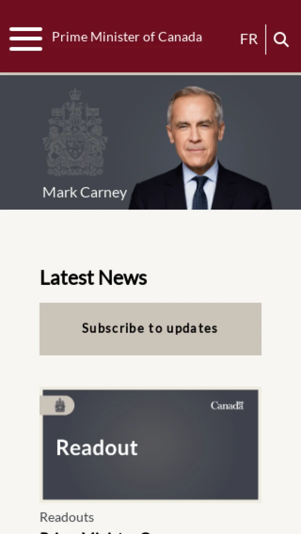 Mobile screenshot