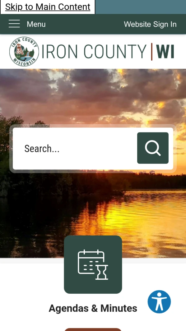 Mobile screenshot