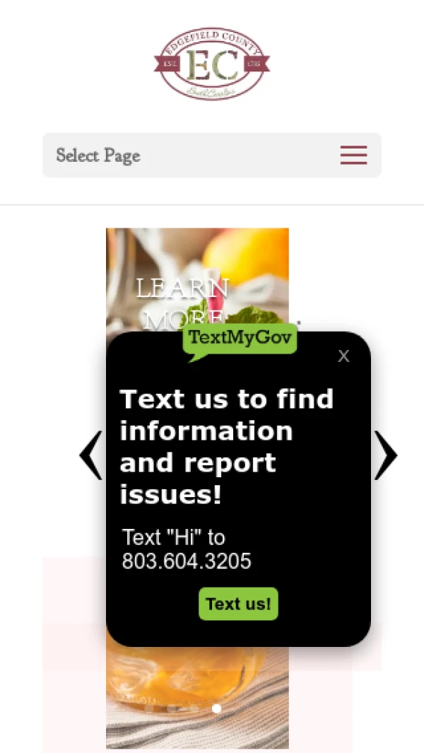 Mobile screenshot