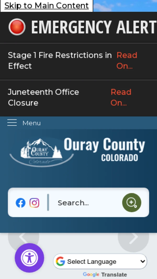 Mobile screenshot