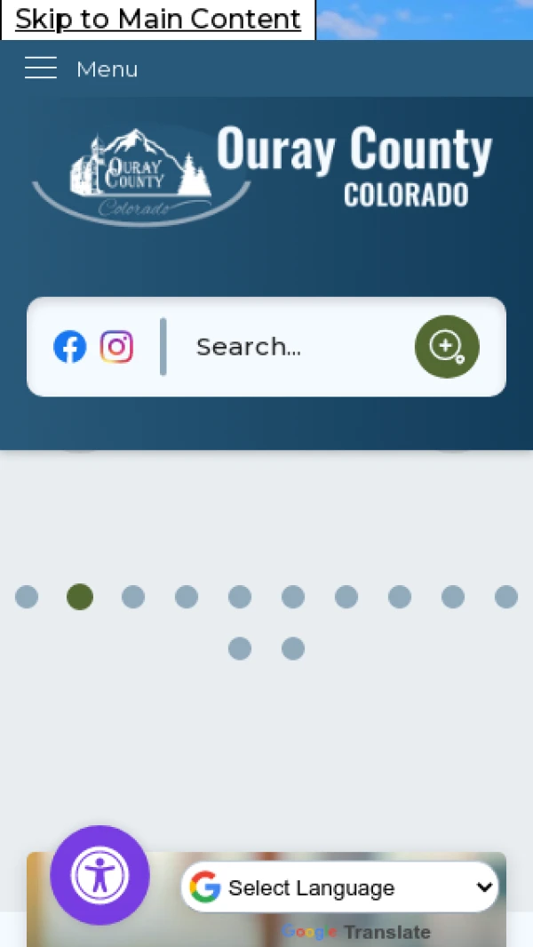 Mobile screenshot
