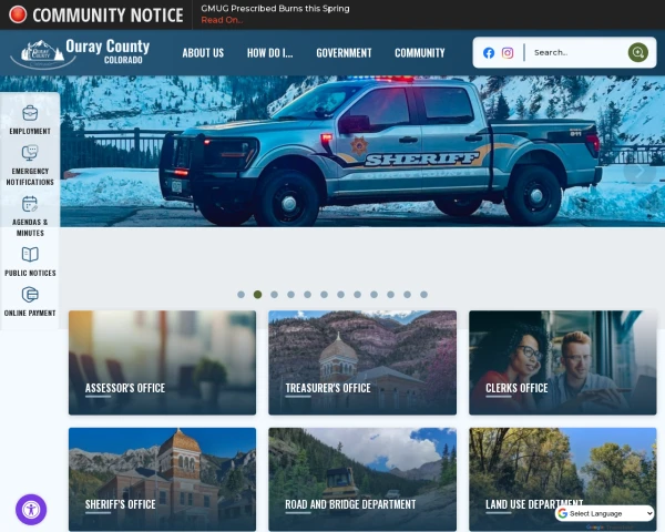 Desktop screenshot