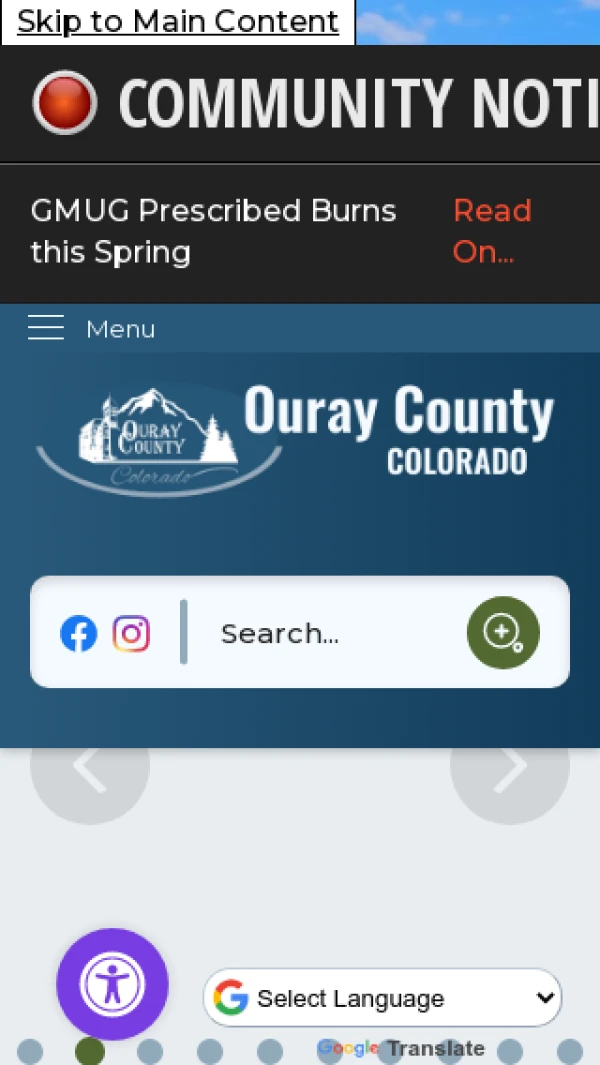 Mobile screenshot