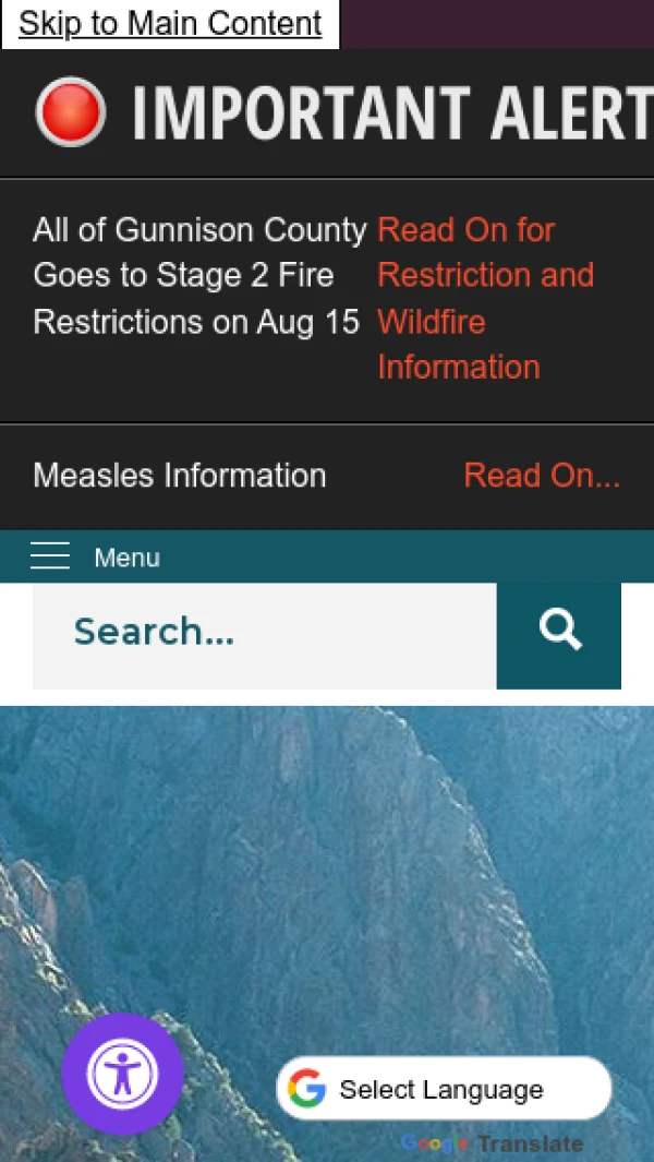 Mobile screenshot