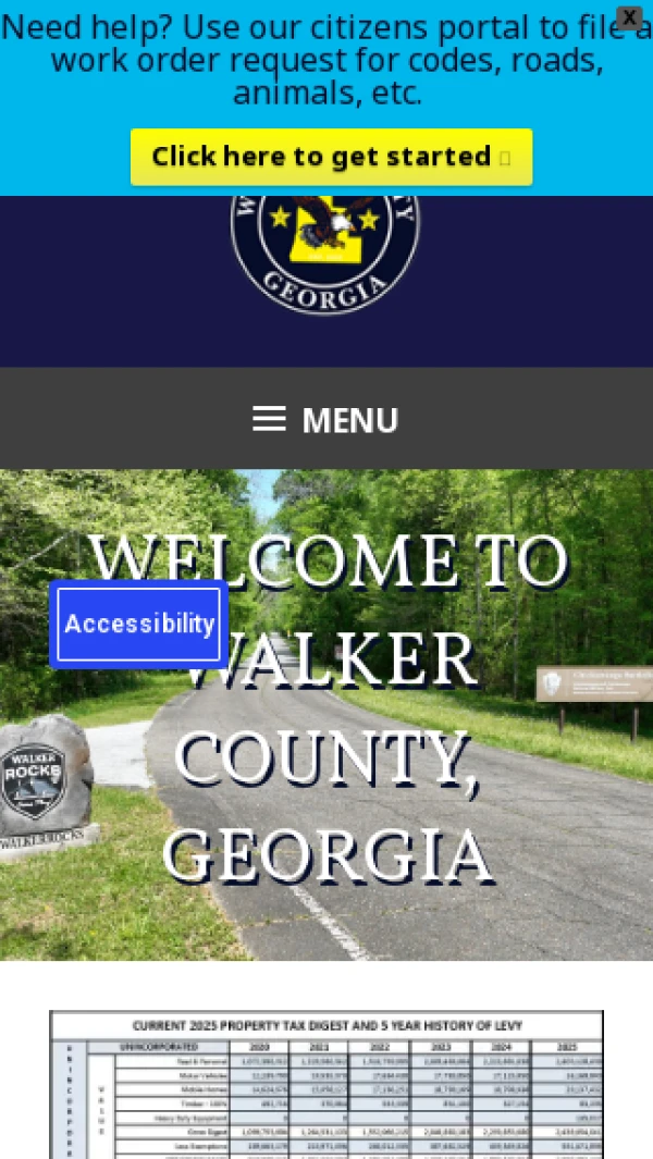Mobile screenshot
