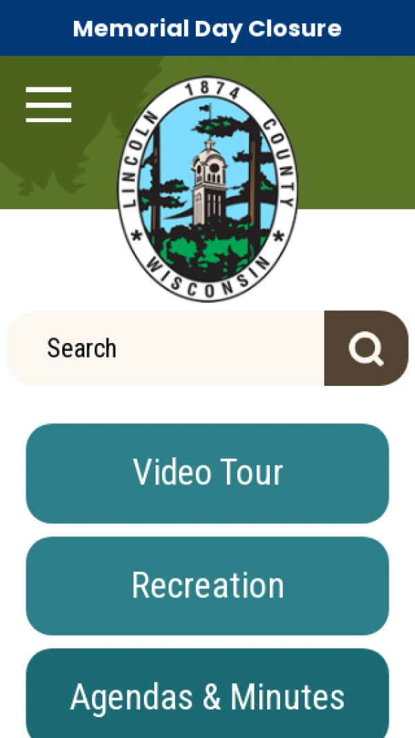 Mobile screenshot