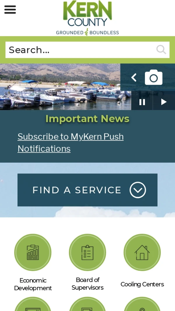 Mobile screenshot