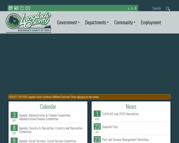 Desktop screenshot