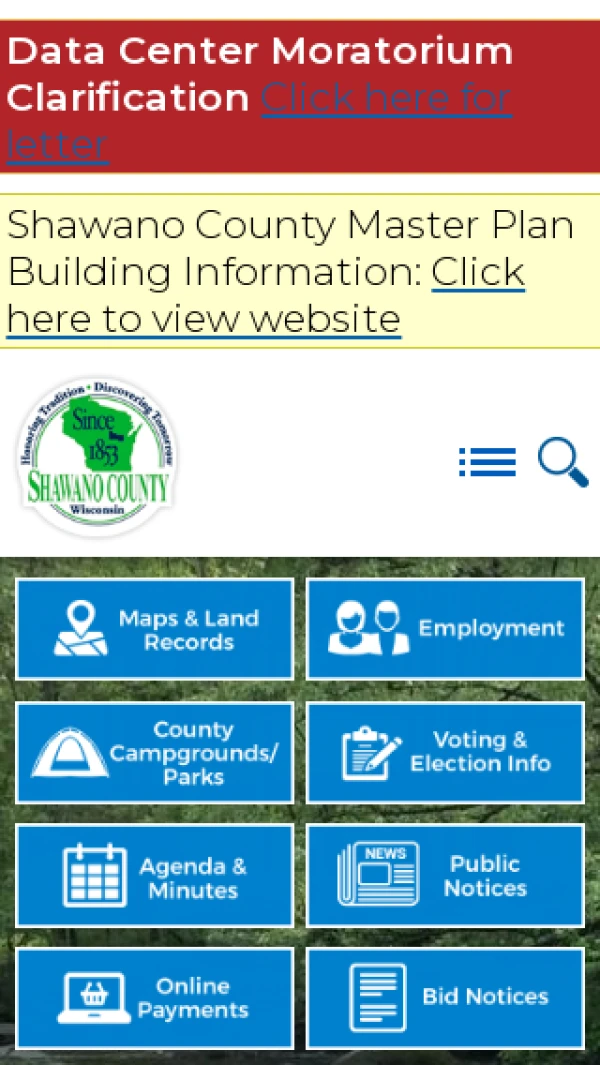 Mobile screenshot