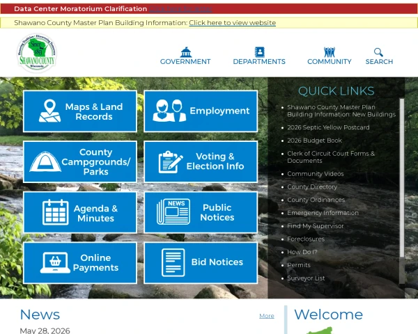 Desktop screenshot