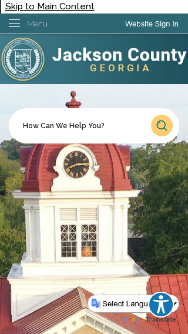 Mobile screenshot