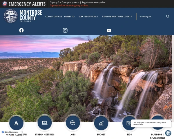 Desktop screenshot