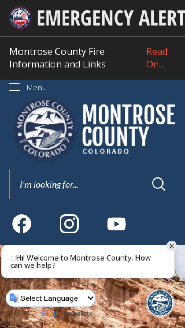 Mobile screenshot