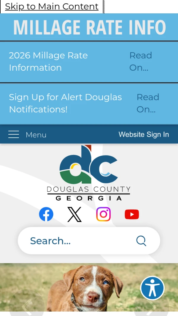 Mobile screenshot