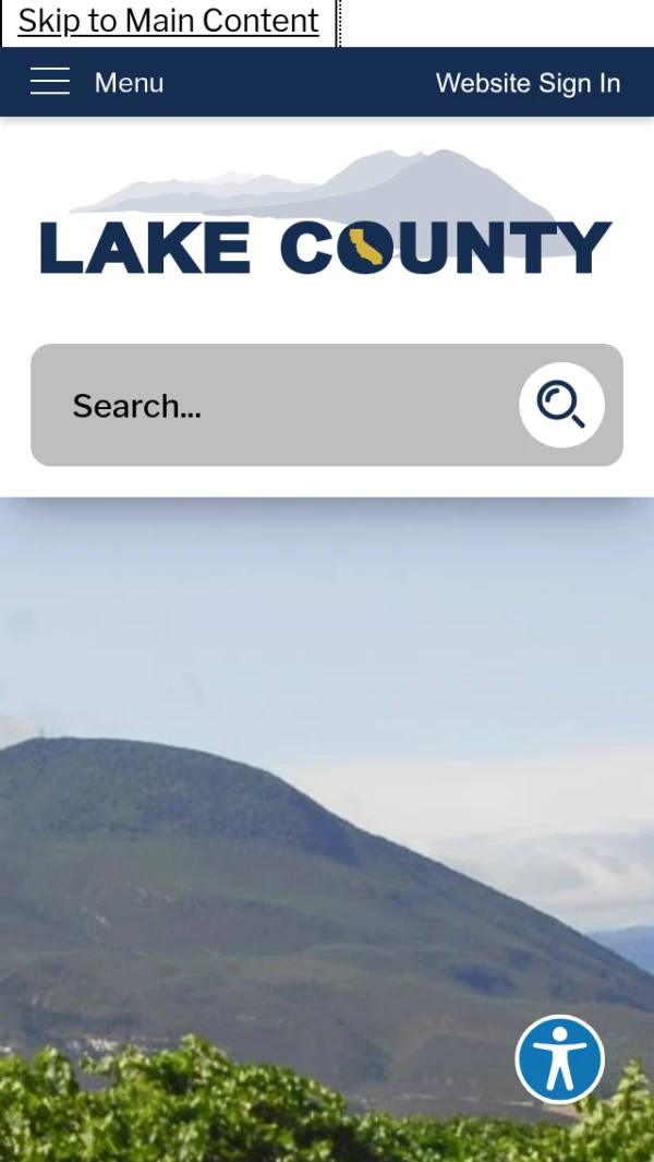 Mobile screenshot