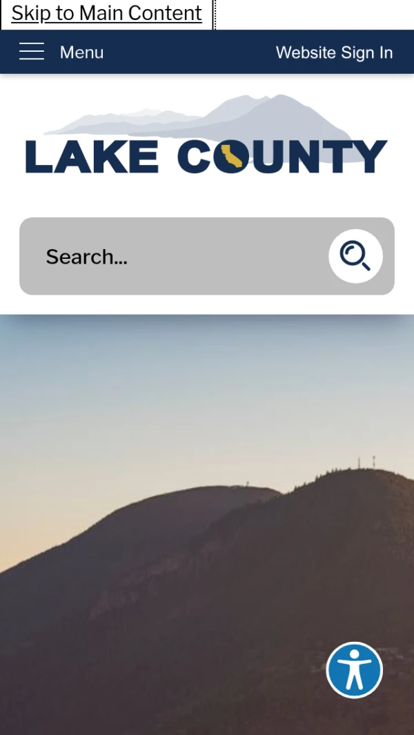 Mobile screenshot