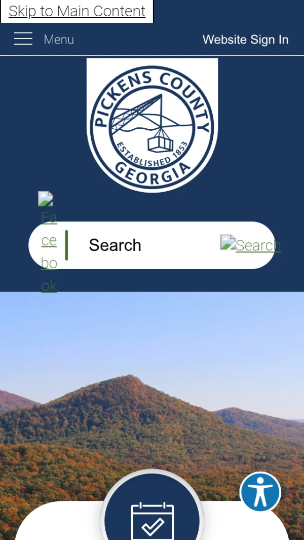 Mobile screenshot