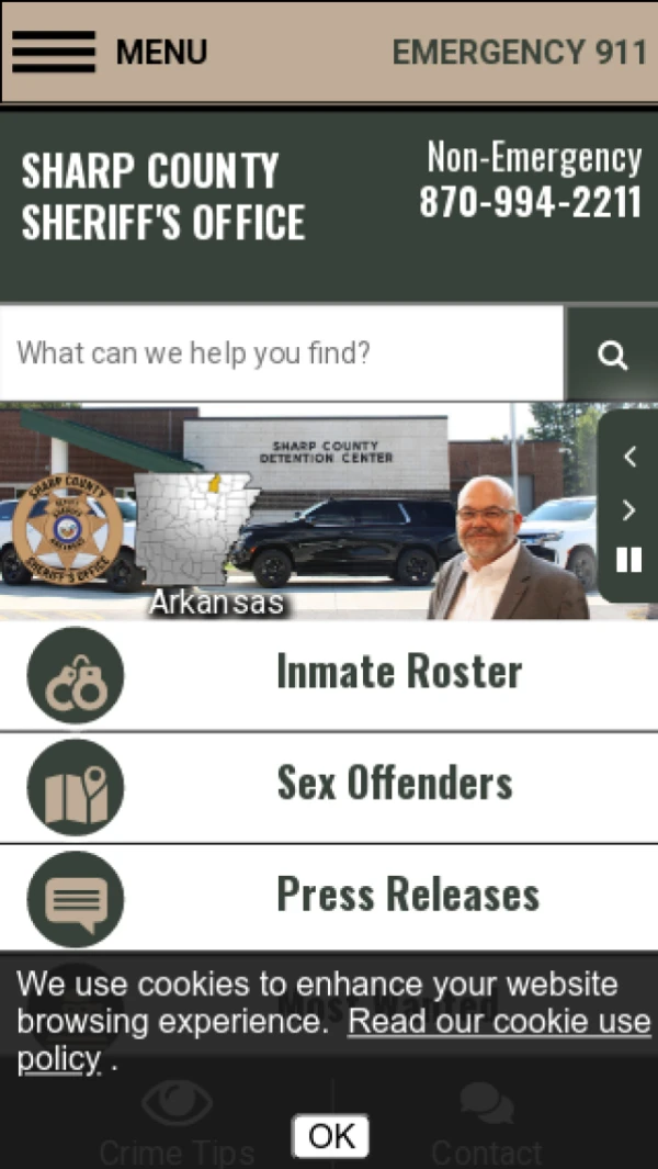 Mobile screenshot