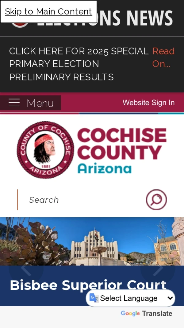 Mobile screenshot