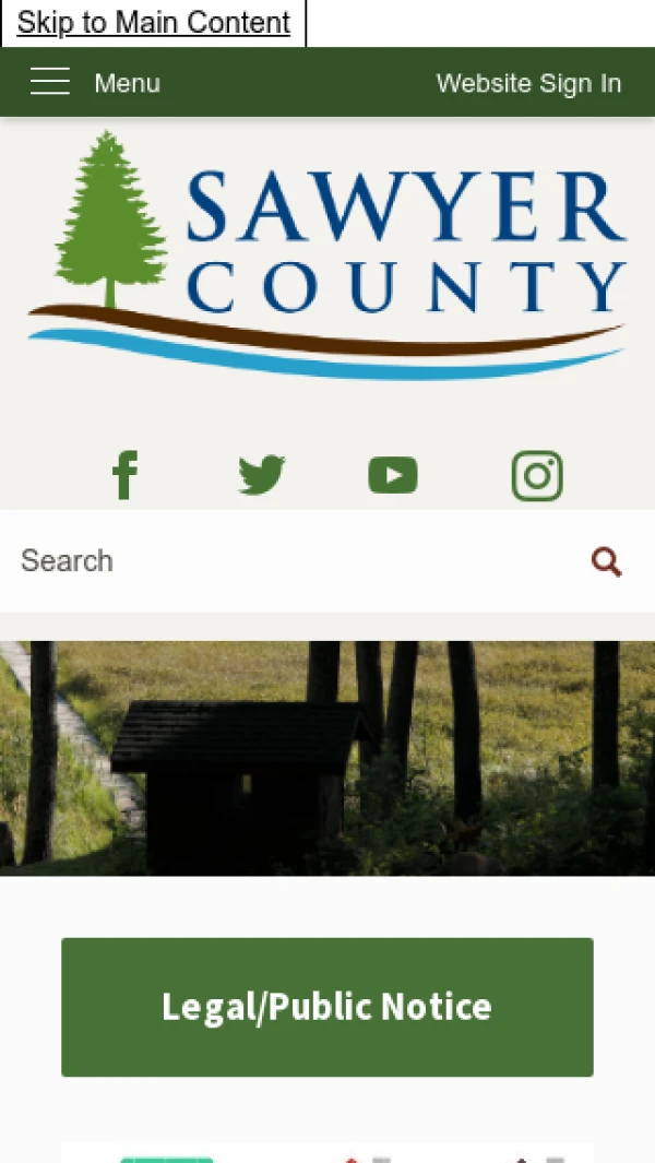 Mobile screenshot
