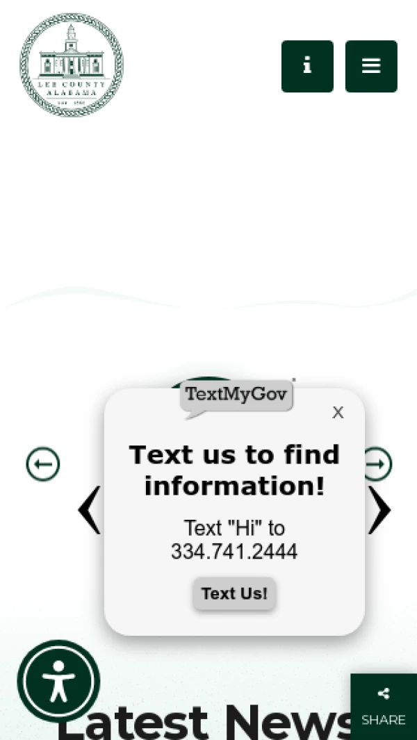 Mobile screenshot