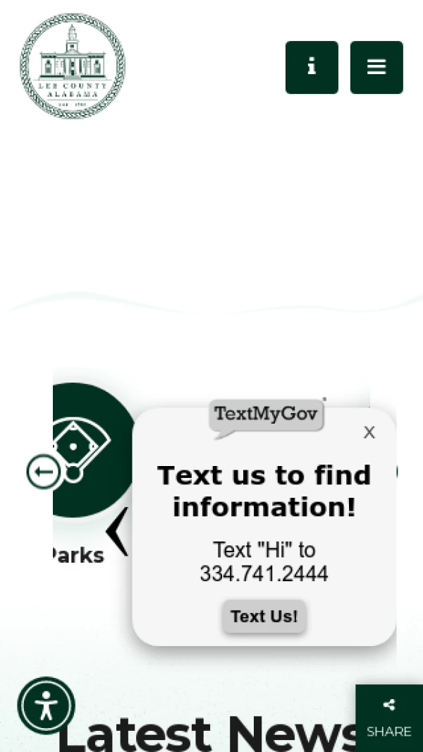 Mobile screenshot
