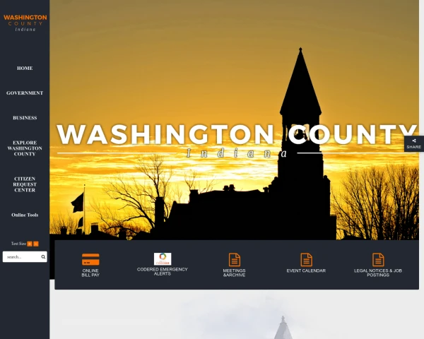 Desktop screenshot