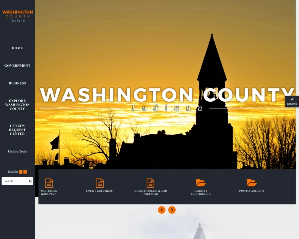 Desktop screenshot