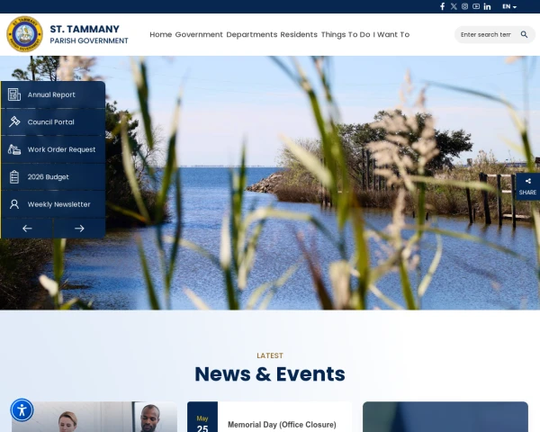 Desktop screenshot