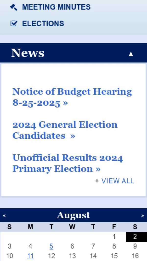 Mobile screenshot