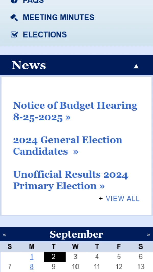 Mobile screenshot