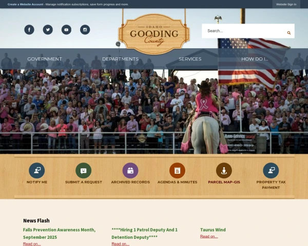 Desktop screenshot
