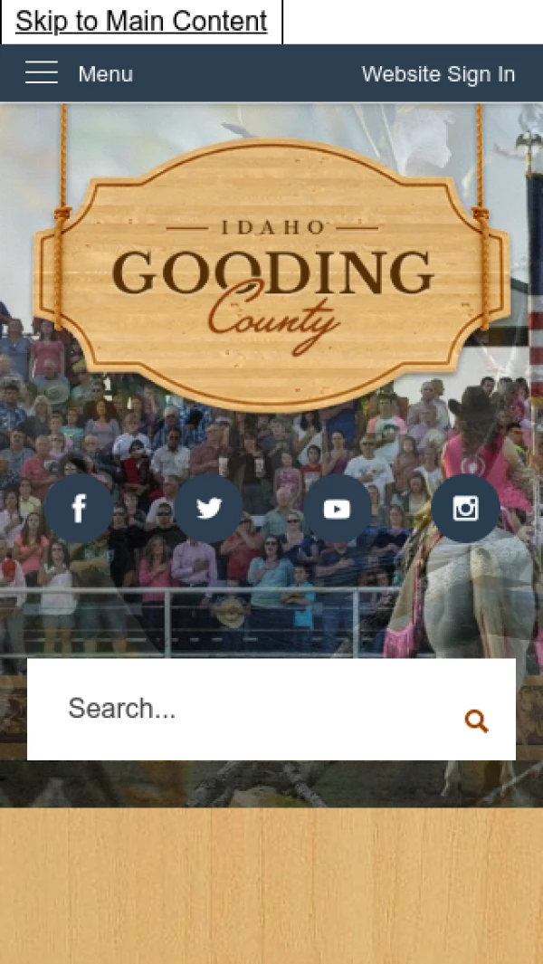 Mobile screenshot
