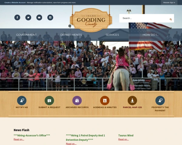Desktop screenshot