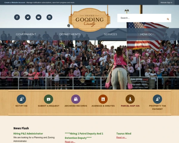 Desktop screenshot