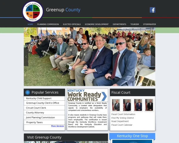 Desktop screenshot