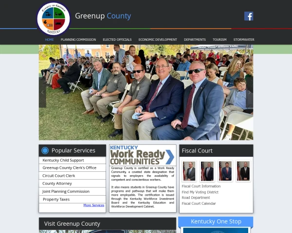 Desktop screenshot