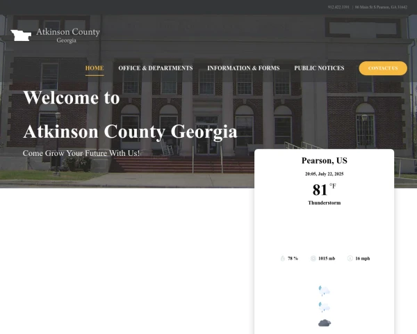 Desktop screenshot
