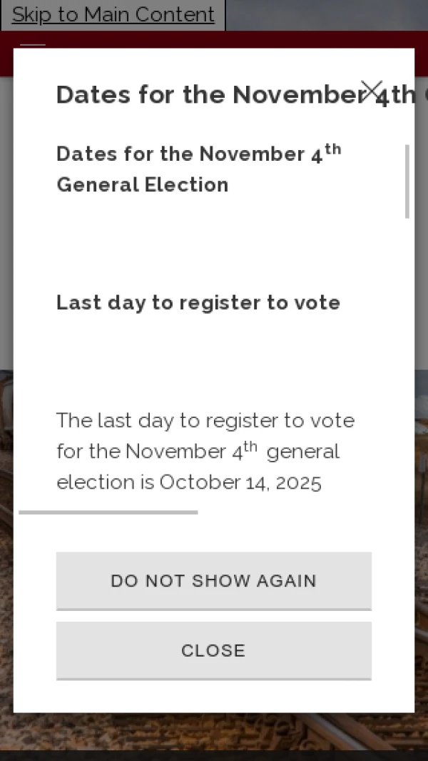 Mobile screenshot