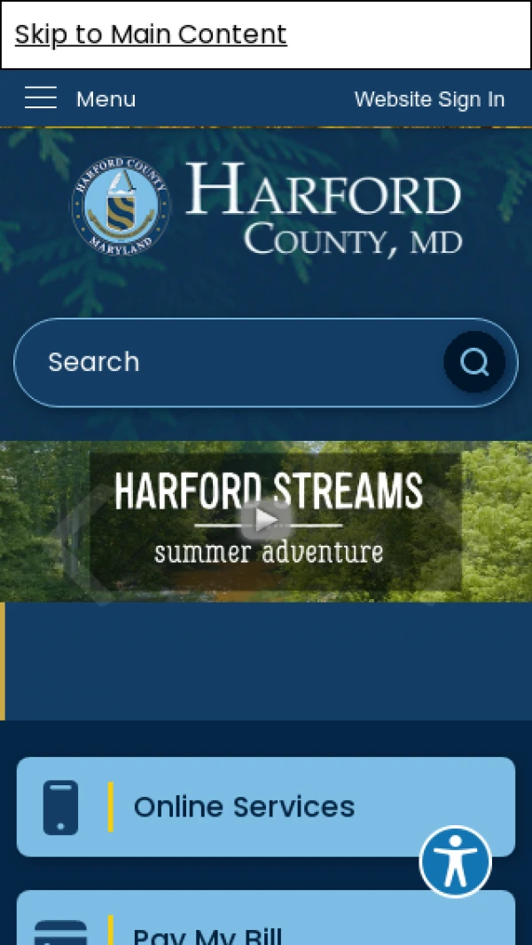 Mobile screenshot