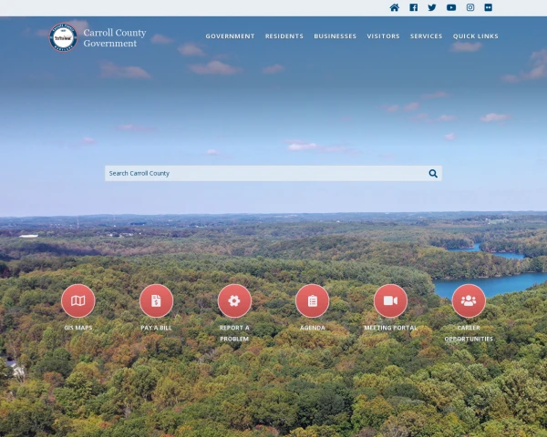 Desktop screenshot