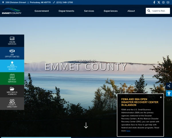 Desktop screenshot