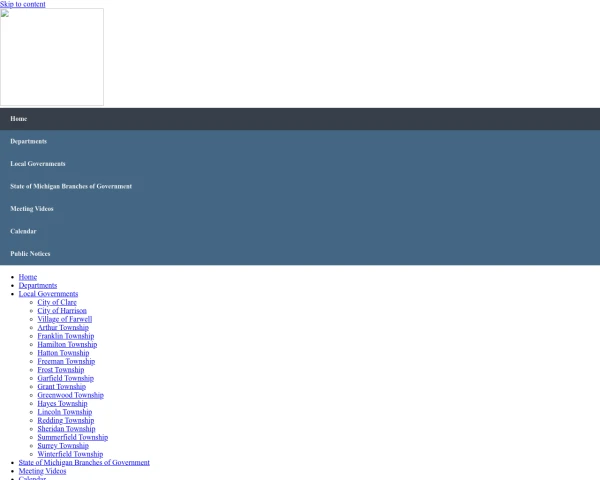 Desktop screenshot