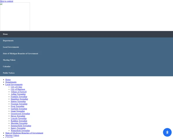 Desktop screenshot