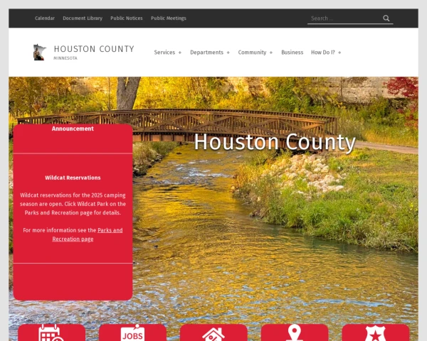 Desktop screenshot