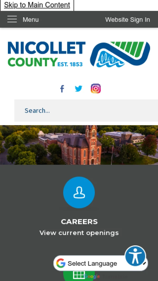 Mobile screenshot
