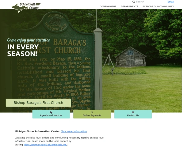 Desktop screenshot