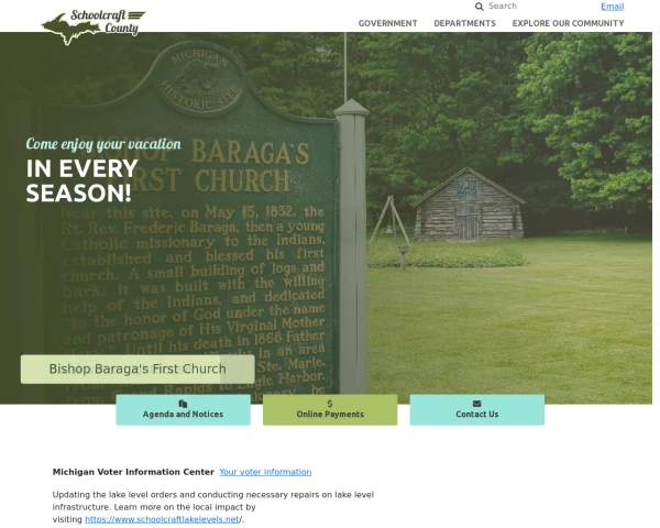 Desktop screenshot