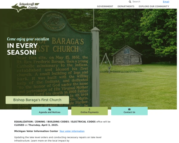 Desktop screenshot